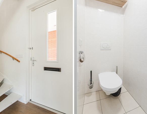Medium property photo - Mauritsstraat 7A, 5397 EP Lith